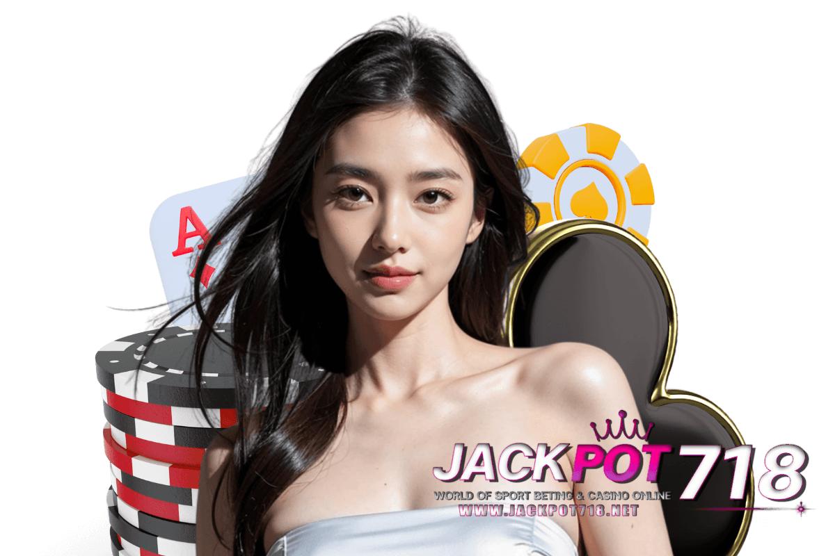 jackpot718 wallet