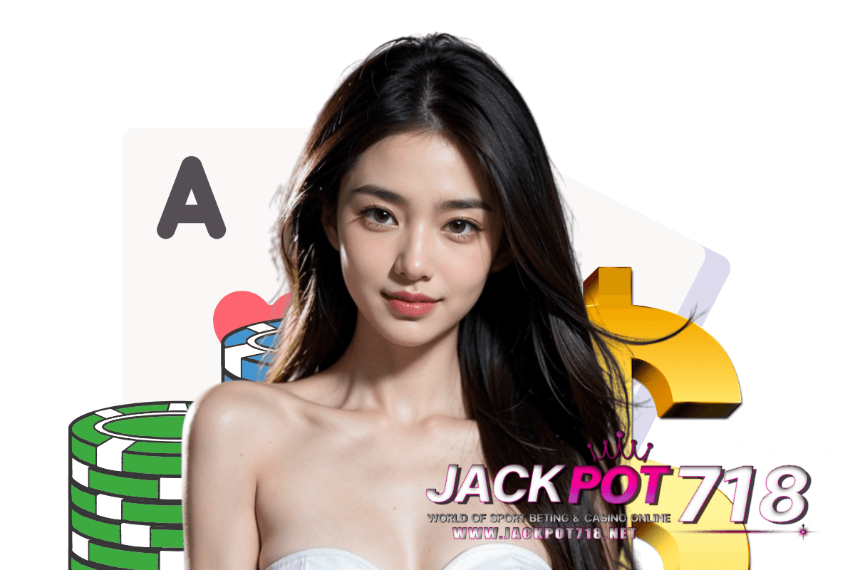 jackpot718 สล็อต